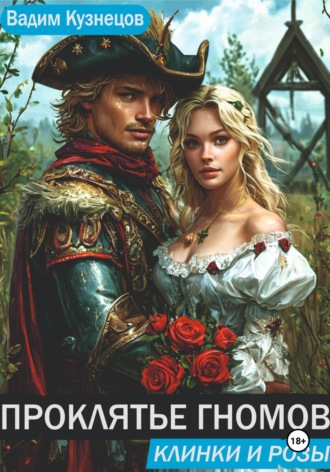 Проклятье гномов. Клинки и розы