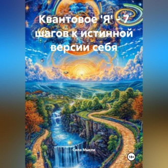 Квантовое 'Я' – 7 шагов к истинной версии себя