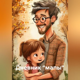 Дневник «мапы»