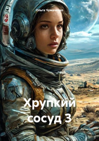 Хрупкий сосуд 3
