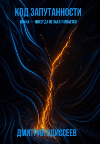 Код запутанности