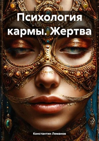 Психология кармы. Жертва