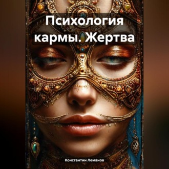 Психология кармы. Жертва