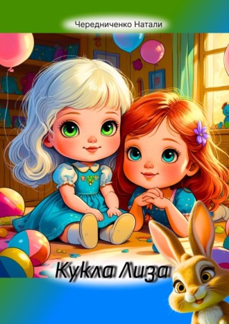 Кукла Лиза