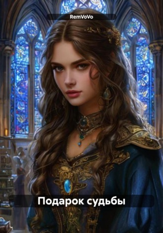 Подарок судьбы