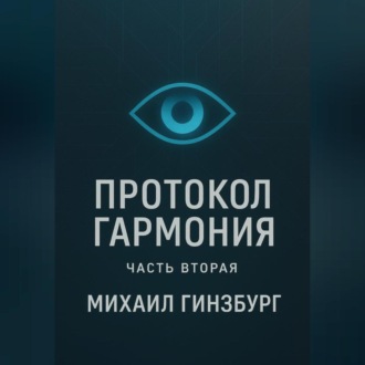 Протокол «Гармония» (Часть вторая)