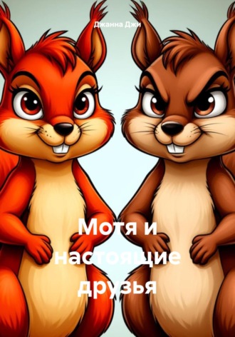 Мотя и настоящие друзья