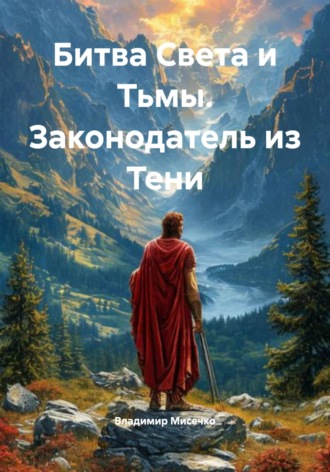 Битва Света и Тьмы. Законодатель из Тени