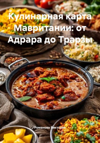 Кулинарная карта Мавритании: от Адрара до Трарзы