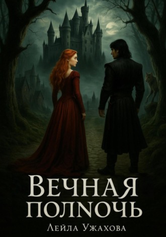 Вечная полночь