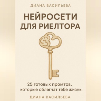 Нейросети для риелтора: 25 готовых промтов, которые облегчат тебе жизнь