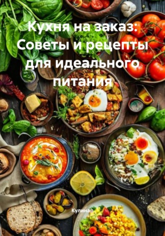 Кухня на заказ: Советы и рецепты для идеального питания