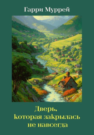 Дверь, которая закрылась не навсегда