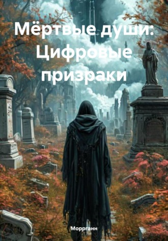 Мёртвые души: Цифровые призраки