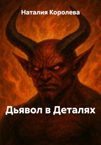 Дьявол в Деталях