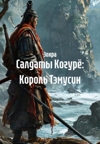 Салдаты Когурё: Король Тэмусин