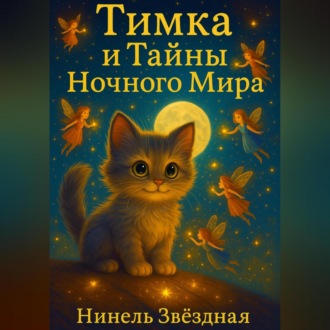 Тимка и тайны ночного мира