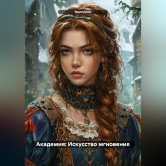 Академия: Искусство мгновения