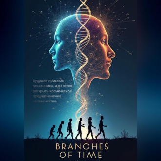 Ветви времени: Лекции доктора Кванта