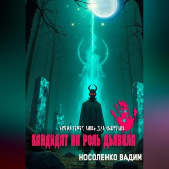 Кандидат на роль Дьявола