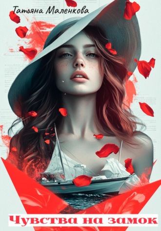 Чувства на замок
