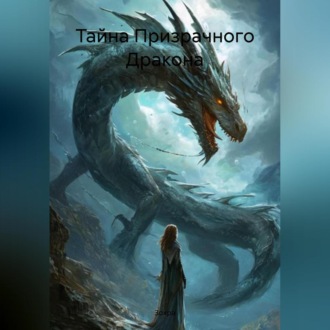 Тайна Призрачного Дракона