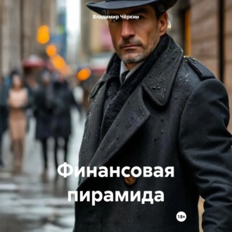 Финансовая пирамида