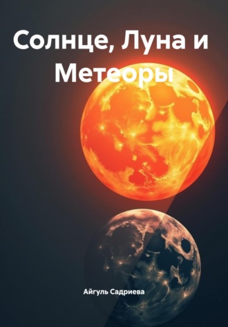 Солнце, Луна и Метеоры