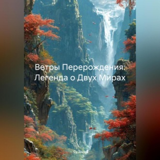 Ветры Перерождения: Легенда о Двух Мирах