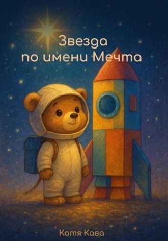 Звезда по имени Мечта