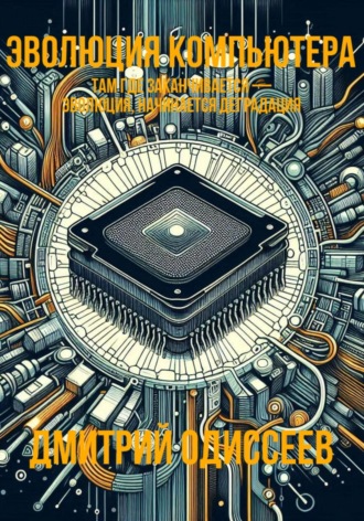 Эволюция компьютера