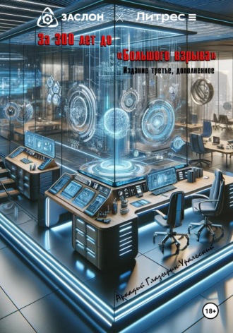 За 300 лет до «Большого взрыва» Издание третье, дополненное