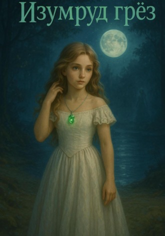 Изумруд грёз