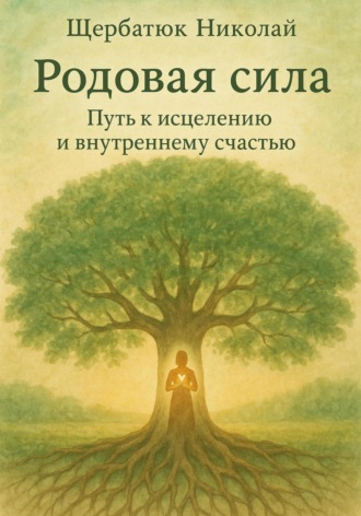 Родовая сила: Путь к исцелению и внутреннему счастью