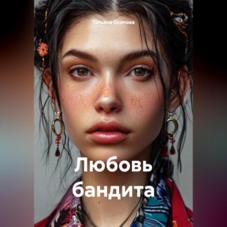 Любовь бандита