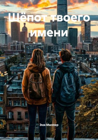 Шёпот твоего имени