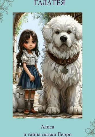 Алиса и тайна сказки Перро