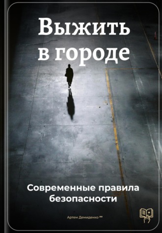 Выжить в городе: Современные правила безопасности