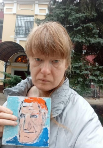 Болдинская осень Мандельштама. Роман