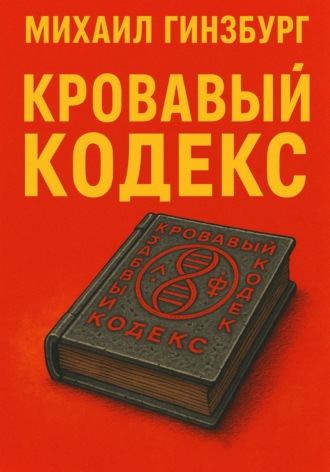 Кровавый кодекс