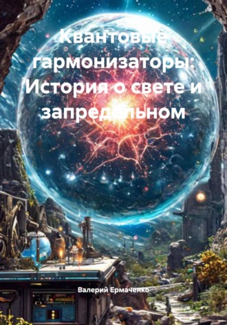 Квантовые гармонизаторы: История о свете и запредельном