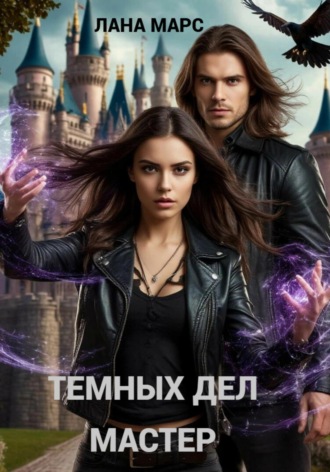 Темных Дел Мастер