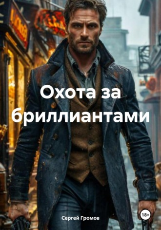 Охота за бриллиантами