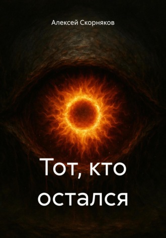 Тот, кто остался