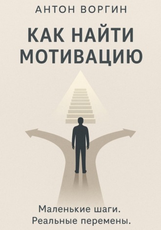 Как найти мотивацию