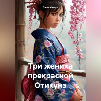 Три жениха прекрасной Отикунэ