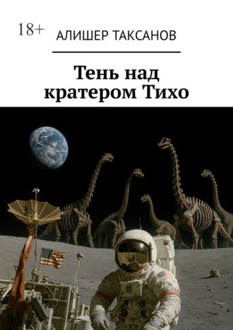 Тень над кратером Тихо