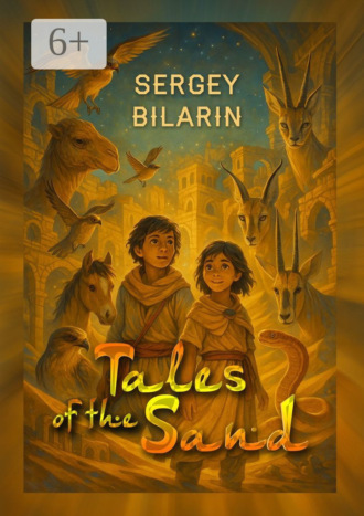 Tales of the Sand