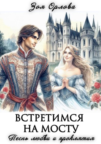 Встретимся на мосту. Песнь любви и проклятия