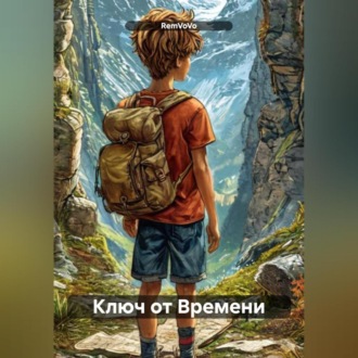 Ключ от Времени